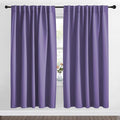 NICETOWN Living Room Blackout Draperies Curtains by NICETOWN