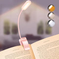 Gritin 16 LED Rechargeable Book Light by Gritin