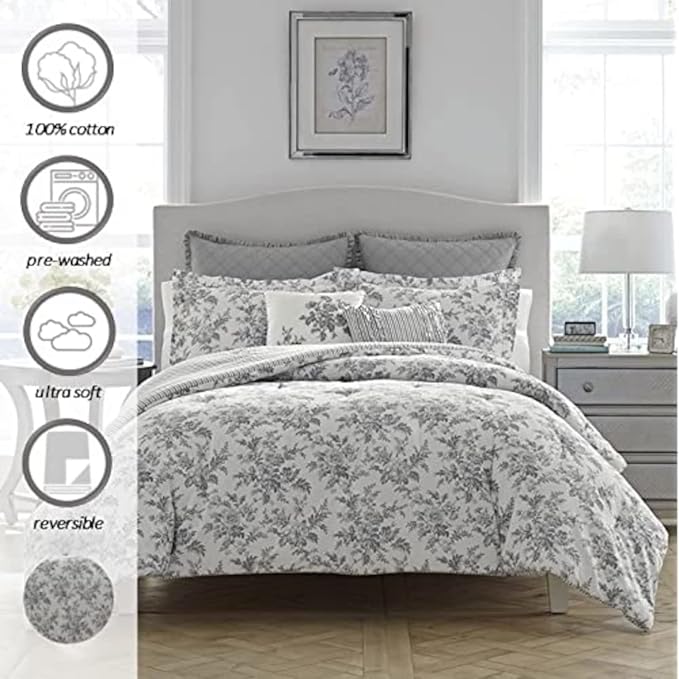 Laura Ashley Home - Image 8