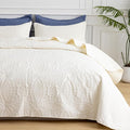 SheRest King Quilt Bedding Set by SheRest
