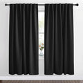 NICETOWN Halloween Black Out Curtain Panels by NICETOWN