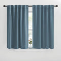 NICETOWN Window Treatment Blackout Curtains and Draperies by NICETOWN