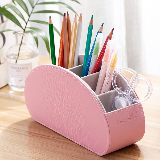 Remote Control Holders Organizer Box - Image 5