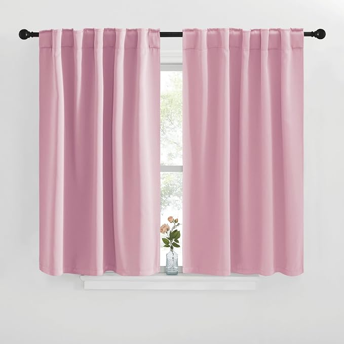 NICETOWN RV Curtains for Camper Windows by NICETOWN