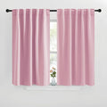 NICETOWN RV Curtains for Camper Windows by NICETOWN