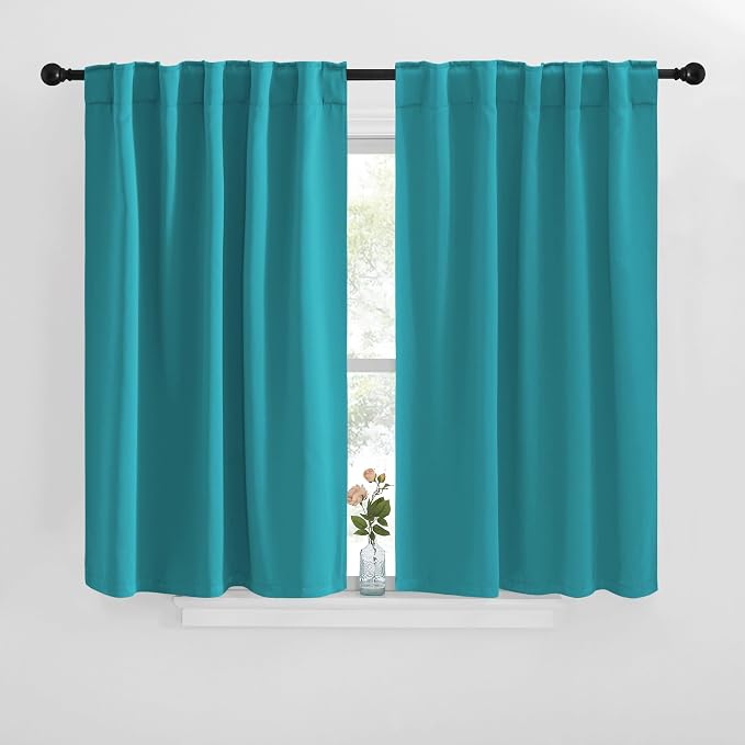NICETOWN Blackout Curtain Panels by NICETOWN