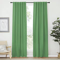 NICETOWN Vertical Blinds Window Curtain Panels by NICETOWN