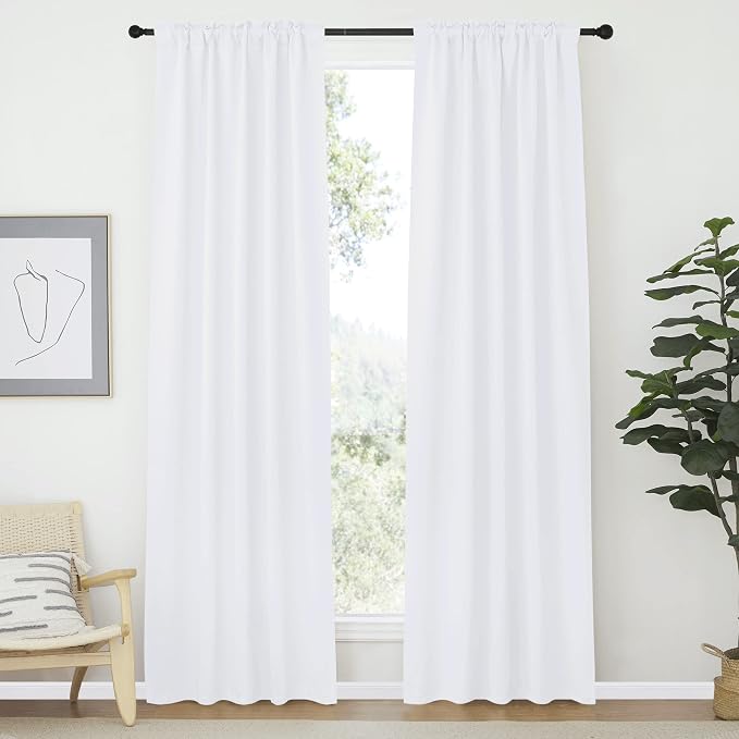 NICETOWN Living Room Curtains - Image 2