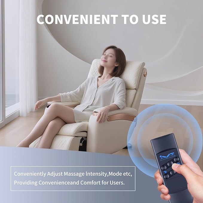 GWVEE Replacement Remote Control for Okin Okimat II Bed Motor Hand Control Compatible with Refined Hospital Beds