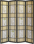 Legacy Decor Room Divider Screen by LegacyDecor