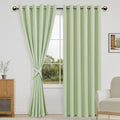 DWCN Blackout Curtains for Bedroom by DWCN