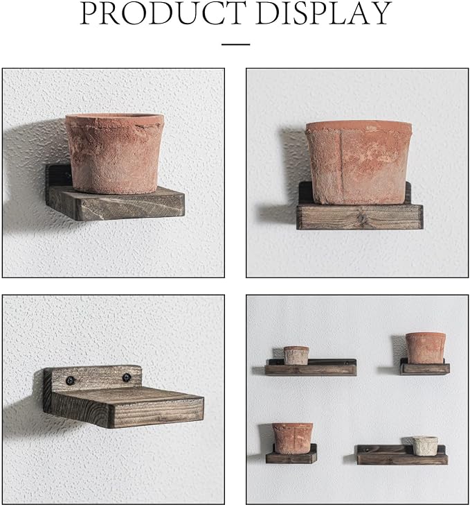 Freezing point Small Floating Shelves - Image 7