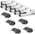 CS Compatible Toner Cartridge Replacement for Canon C120 1382A005AA Black Canon ImageClass D1120 D1150 D1170 D1180 D1320 D1350 D1370 D1520 D1550 5 Pack