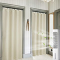 RYB HOME Curtains for Bedroom Living Room Dining Room Office 84 inches Long | by RYBHOME