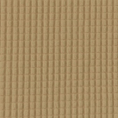 Easy-Going Recliner Stretch Sofa Slipcover Sofa Cover 4-Pieces Furniture Protector Couch Soft with Elastic Bottom Polyester Spandex Jacquard Fabric Small Checks(Recliner, Golden)