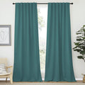 NICETOWN Bedroom Blackout Curtain Panels by NICETOWN