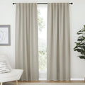 NICETOWN Blackout Curtains for Guest Room by NICETOWN