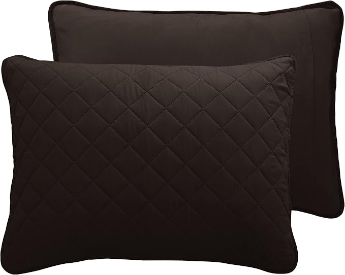 Easy-Going Reversible Quilt Set Twin, Bedspread - Image 4