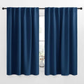 NICETOWN Blackout Curtains Window Drapes by NICETOWN