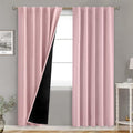 BGment Full Blackout Curtains by BGment