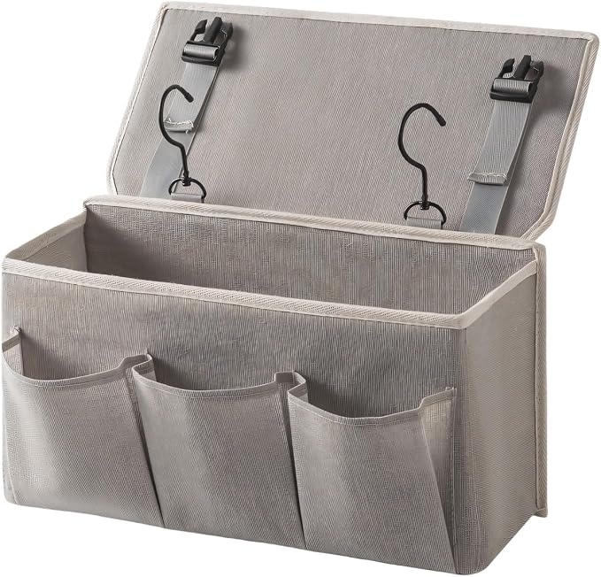 Bedside Caddies Storage Organizer by Unknown
