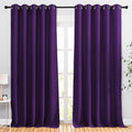 NICETOWN Bedroom Blackout Curtains & Drapes by NICETOWN