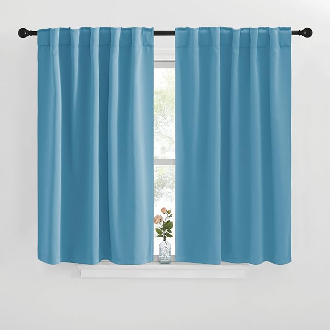 NICETOWN Blackout Window Curtains by NICETOWN