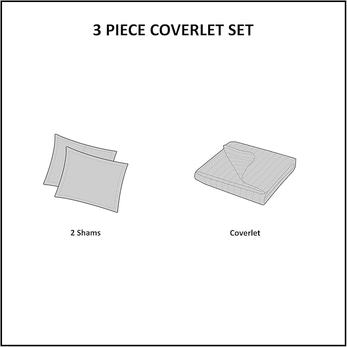 Woolrich Reversible Quilt Cabin Lifestyle Design - Image 7