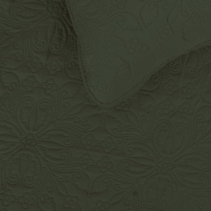 Easy-Going Reversible Quilt Set King, Bedspread - Image 3