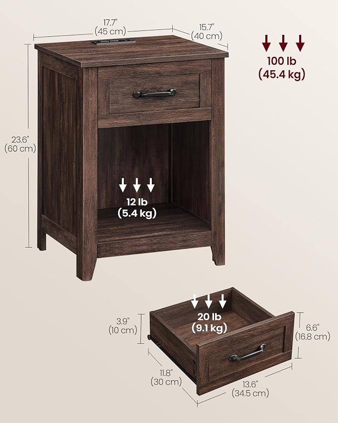 VASAGLE LIRY Collection - Image 3