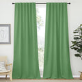 NICETOWN Bedroom Blackout Curtain Panels by NICETOWN