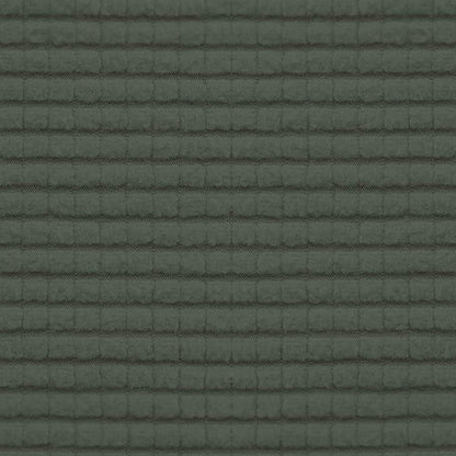 Easy-Going 6 Pieces Recliner Loveseat Stretch Sofa Slipcover Sofa Cover Furniture Protector Couch Soft with Elastic Bottom Kids, Spandex Jacquard Fabric Small Checks Olive Green