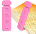 Gritin Reading Light, Rechargeable Book Light by Gritin