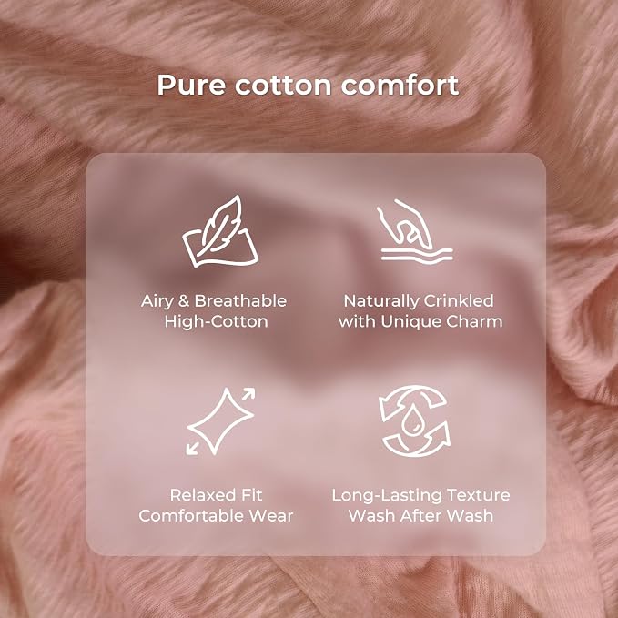 Momcozy J Shaped Pregnancy Pillow, Maternity Body Pillow - Image 6
