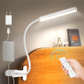 Glocusent 38 LED Clip On Light, 5W Eye Caring Book Lights by GLOCUSENT