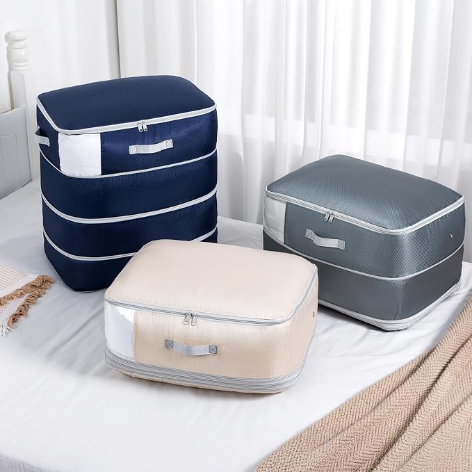 Comforter Storage Bag - Image 5