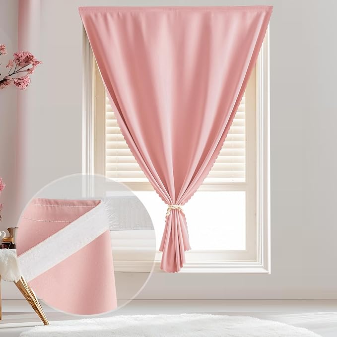 Adhesive Blackout Curtains - Image 8