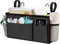 BlissTotes Bedside Caddy, Dorm Storage by BlissTotes