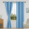 DWCN Blackout Curtains for Bedroom by DWCN
