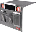 Zafit Bedside Storage Organizer, Table Cabinet Bedside Organizer Caddy by ZAFIT