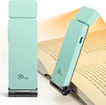 86lux Book Light, Rechargeable Reading Lights by 86Lux