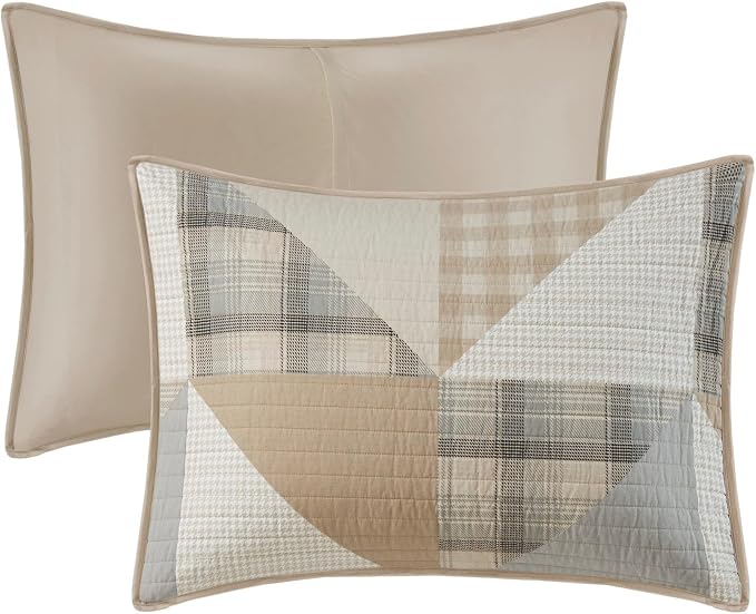 Woolrich Olsen Reversible Quilt Set - Image 7