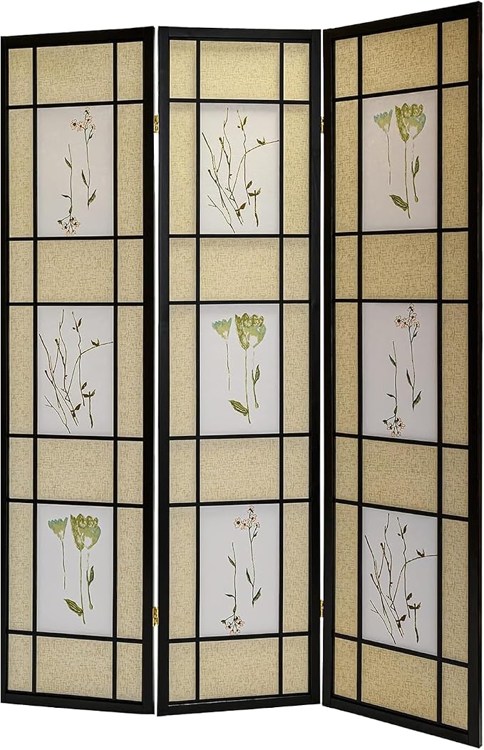 Legacy Decor Room Divider Screen by LegacyDecor