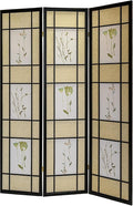 Legacy Decor Room Divider Screen by LegacyDecor