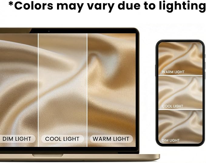 AJAZZ 100% Blackout Self Adhesive Curtains Small Window Short Temporary Black - Image 2