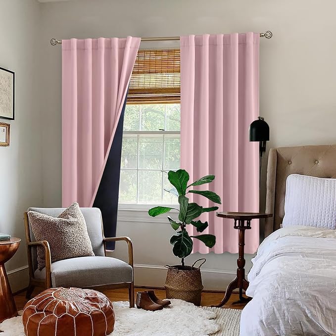 BGment Full Blackout Curtains - Image 9