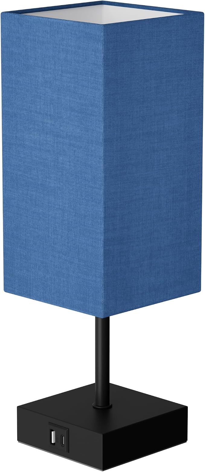 Bedside Table Lamp for Bedroom - Image 8