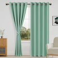 DWCN Blackout Curtains for Bedroom by DWCN