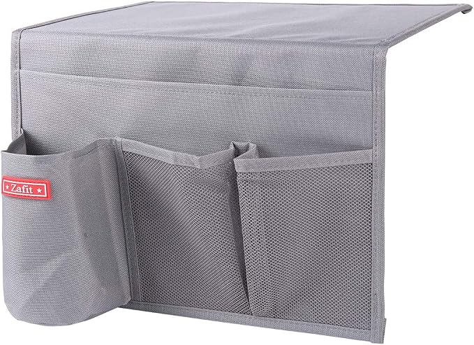 Zafit Bedside Storage Organizer - Image 3