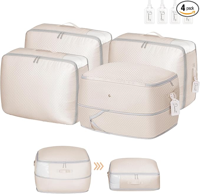 DIMJ Comforter Storage Bag by DiMJ